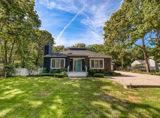 45 Woodruff Ln, Bridgehampton, NY 11932