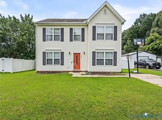 1705 Elsing Green Pl, Henrico, VA 23075