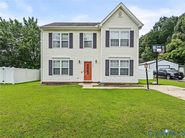 1705 Elsing Green Pl, Henrico, VA 23075