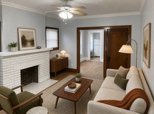 Hayes Hall, Lakewood, OH 44107