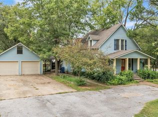 1940 S Washington St, Siloam Springs, AR 72761