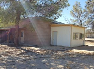 1572 N Calvert Blvd, Ridgecrest, CA 93555