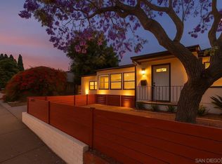4241 70th St, La Mesa, CA 91942