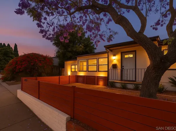 4241 70th St, La Mesa, CA 91942