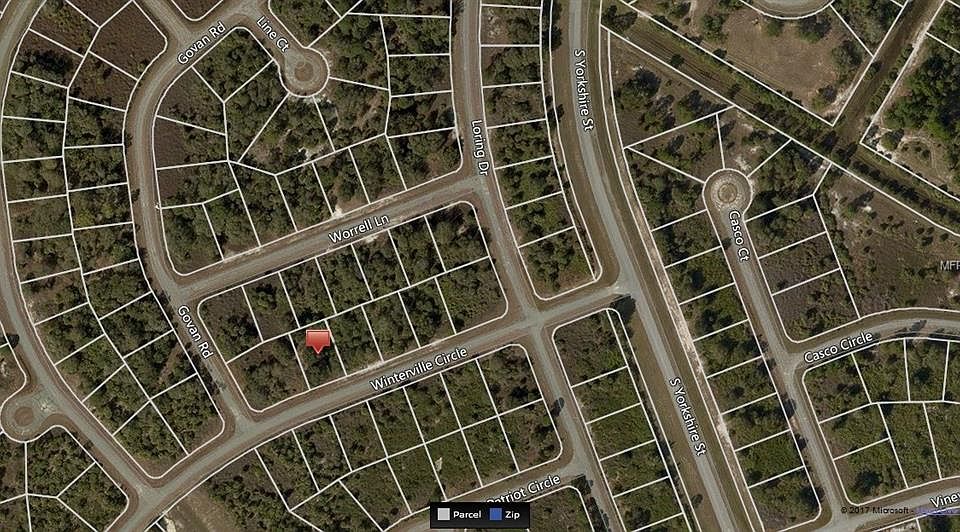 1st image of Winterville Cir