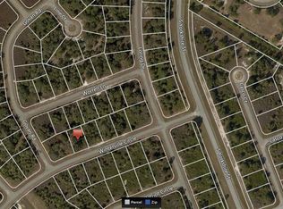 Winterville Cir, North port, FL 34288