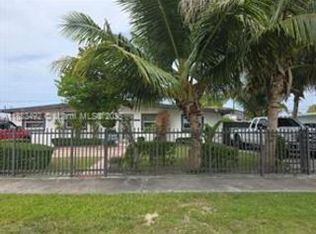 29005 SW 144th Ct, Homestead, FL 33033