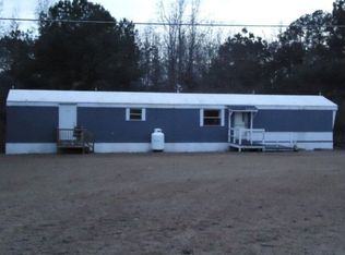 2942 Cedar Lane Rd, Sanford, NC 27332