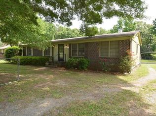 4035 Crestview Dr, Rock Hill, SC 29732