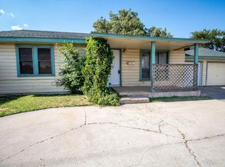 1938 Cherry St, Amarillo, TX 79106