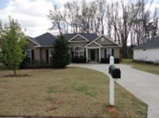 1003 Leigh Lake Rd, Grovetown, GA 30813