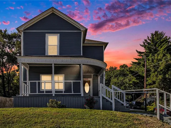 302 Ozark St, Saint Joseph, MO 64504