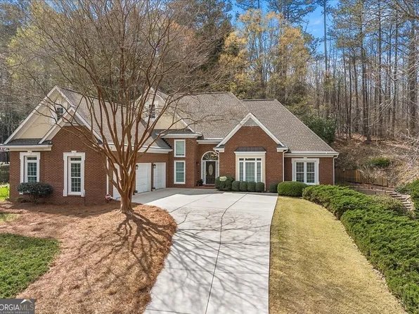 565 Kings County Ct, Milton, GA 30004