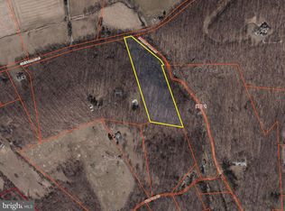 Glen Arm Rd, Glen Arm, MD 21057