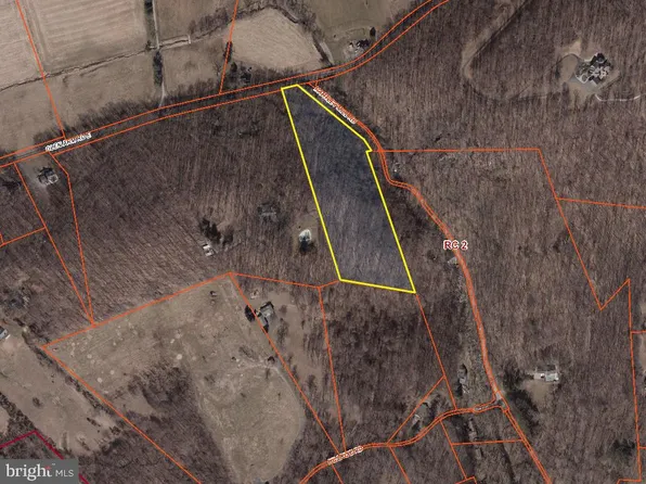 Glen Arm Rd, Glen Arm, MD 21057