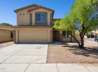 5553 W Minton Ave, Laveen, AZ 85339