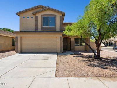 5553 W Minton Ave, Laveen, AZ, 85339