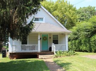 2217 Mayflower Dr, Lynchburg, VA 24501