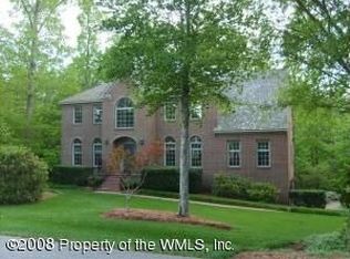 3017 Heritage Landing Rd, Williamsburg, VA 23185