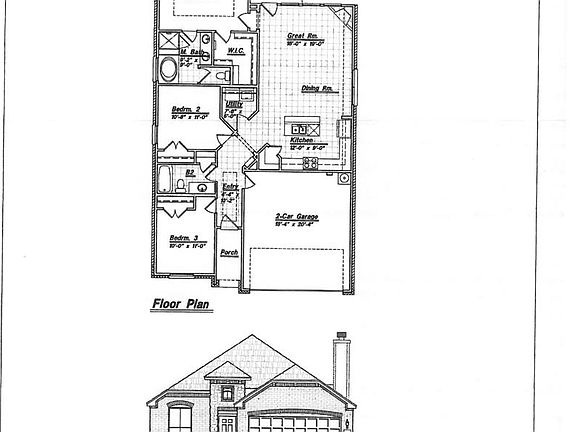 3rd image of 9834 Bricewood Oak
