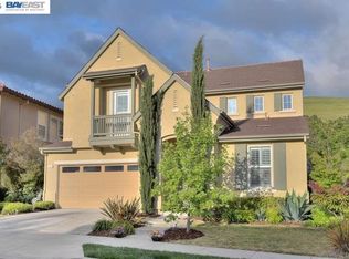3566 Sandalford Way, San Ramon, CA 94582