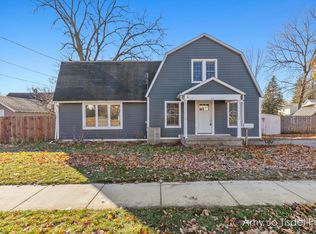 811 Branch St, Ionia, MI 48846