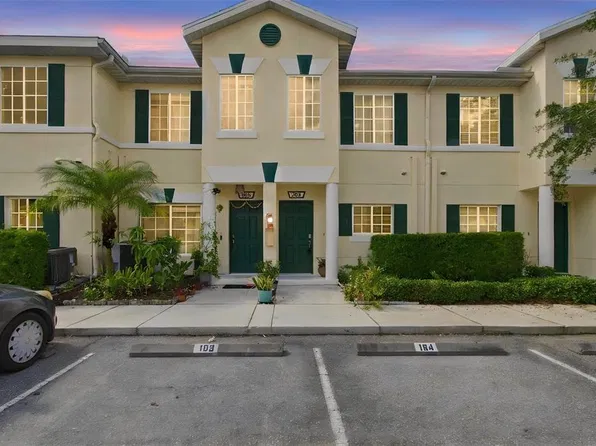 226 CAPE HARBOUR LOOP #104, BRADENTON, FL 34212