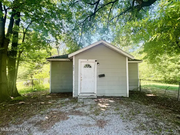 502 S Bayou Ave, Cleveland, MS 38732