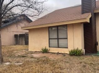 4110 Amistad Dr, Midland, TX 79707