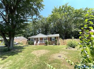 2419 Brinkwood Dr, Richmond, VA 23224