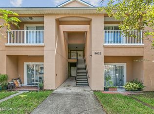 9627 Belda Way UNIT 10, Jacksonville, FL 32257