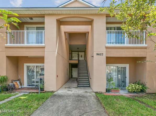 9627 BELDA Way #10, Jacksonville, FL 32257
