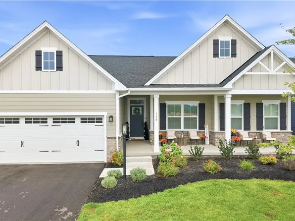 158 Mossy Oak Dr, Coraopolis, PA 15108