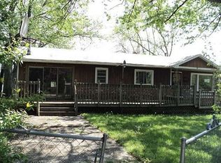 7216 N 600 W, Fairland, IN 46126