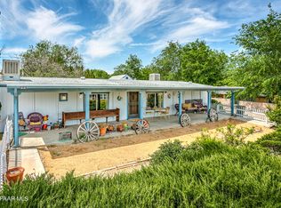 805 E Road 3 S, Chino Valley, AZ 86323