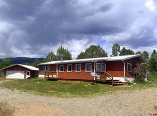 24565 Timothy Rd, Cedaredge, CO 81413