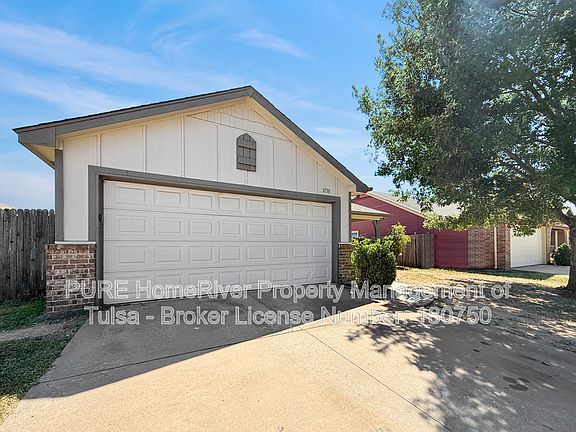 4th image of 8758 E 160th Pl S