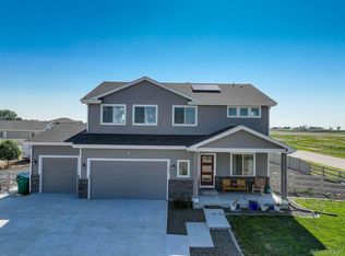 140 Buckboard Dr, Hudson, CO 80642