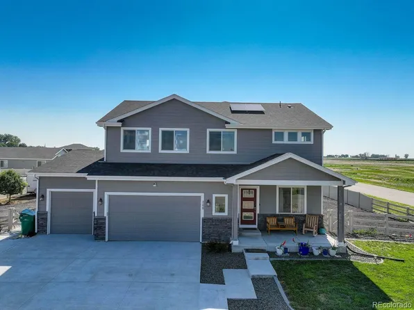 140 Buckboard Drive, Hudson, CO 80642
