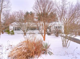 1402 Crestview Dr, Blacksburg, VA 24060