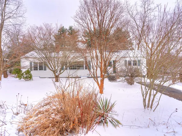 1402 Crestview Dr, Blacksburg, VA 24060