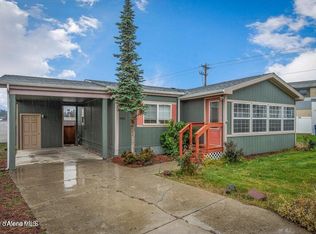 4964 W Cougar Cir, Coeur D Alene, ID 83815