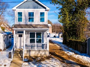209 N New St, Dover, DE 19904