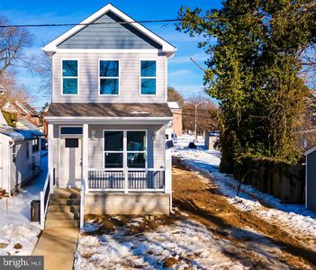 209 N New St, Dover, DE, 19904