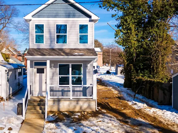 209 N New St, Dover, DE 19904