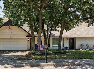 3612 Lea Ct, Edmond, OK 73013