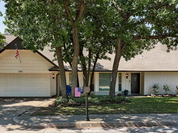 3612 Lea Ct, Edmond, OK 73013