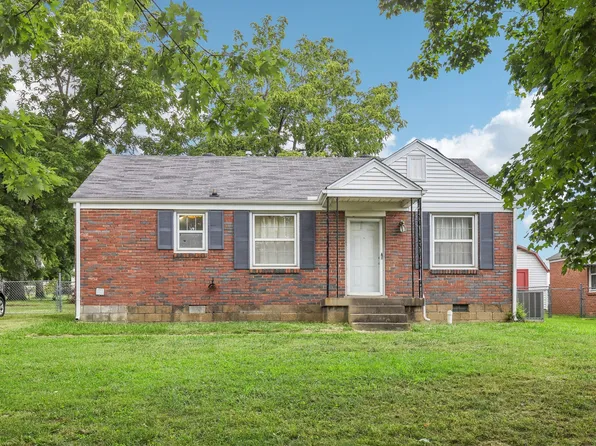 1334 Mercury Dr, Nashville, TN 37217