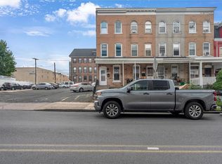 1232 1/2 W Gordon St, Allentown, PA 18102
