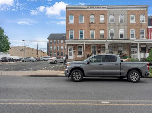 1232 1/2 W Gordon St, Allentown, PA 18102